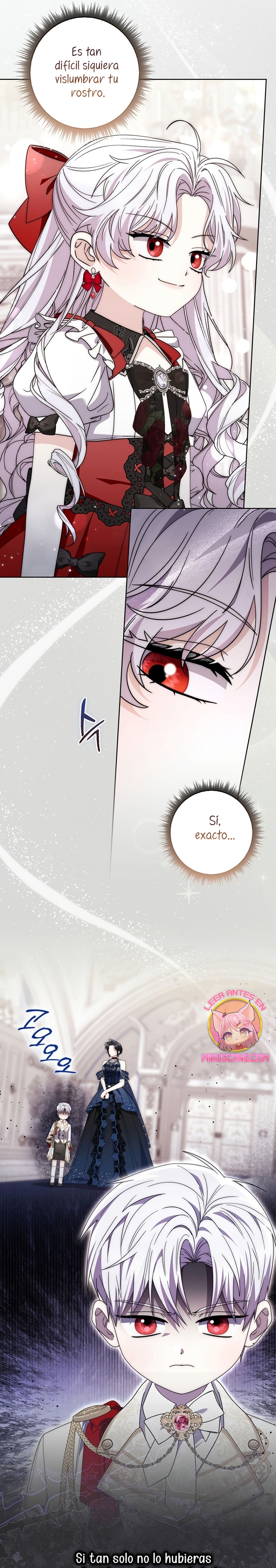 El protagonista masculino está obsesionado con mi salud Capítulo 40 - Page 4