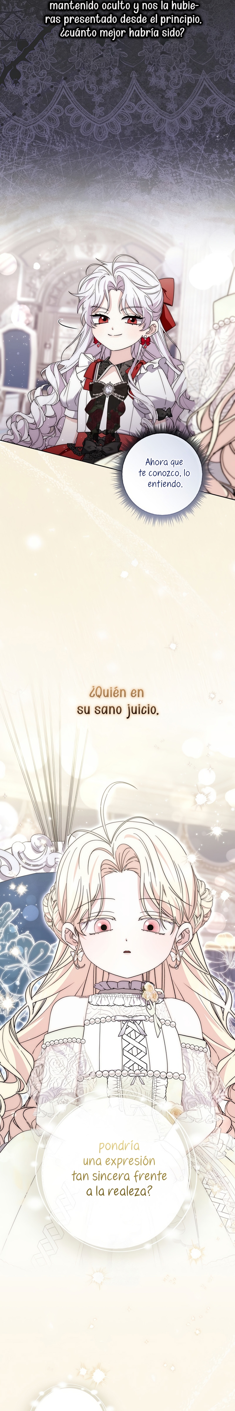 El protagonista masculino está obsesionado con mi salud Capítulo 40 - Page 5