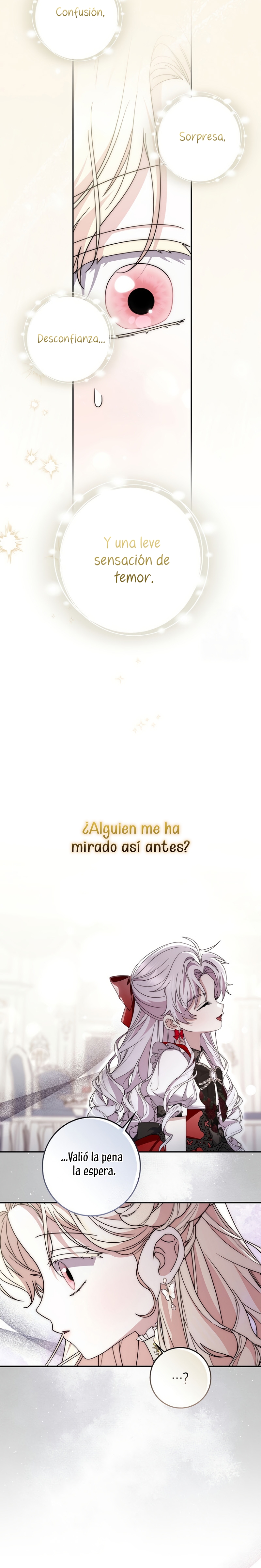 El protagonista masculino está obsesionado con mi salud Capítulo 40 - Page 6