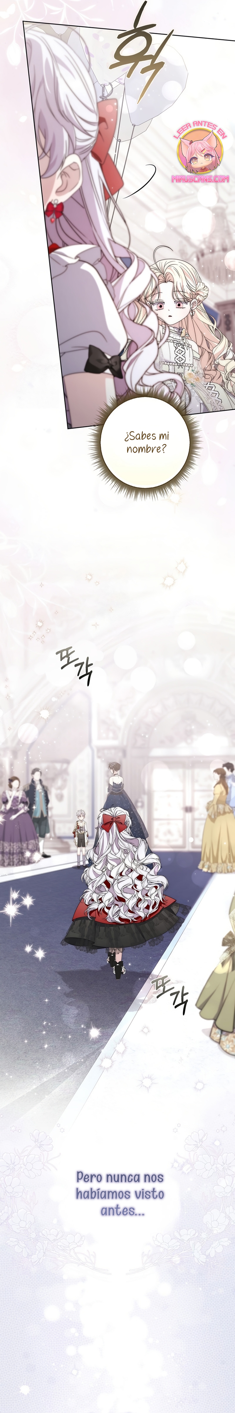 El protagonista masculino está obsesionado con mi salud Capítulo 40 - Page 8