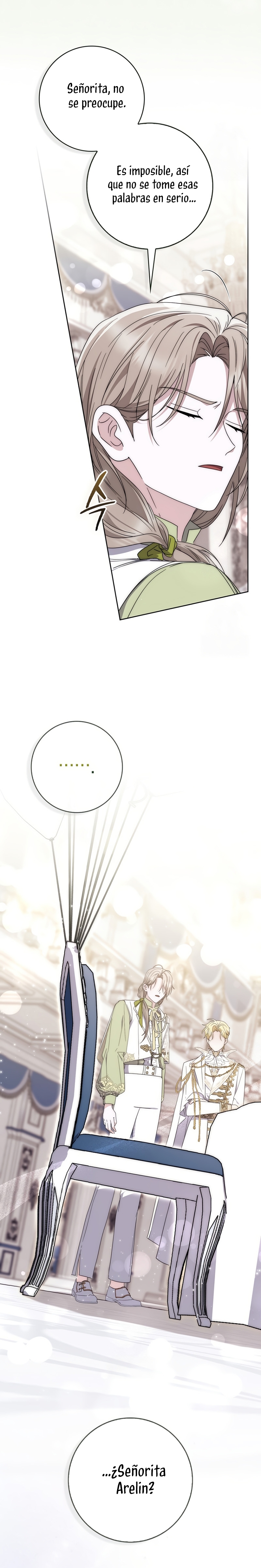 El protagonista masculino está obsesionado con mi salud Capítulo 41 - Page 11