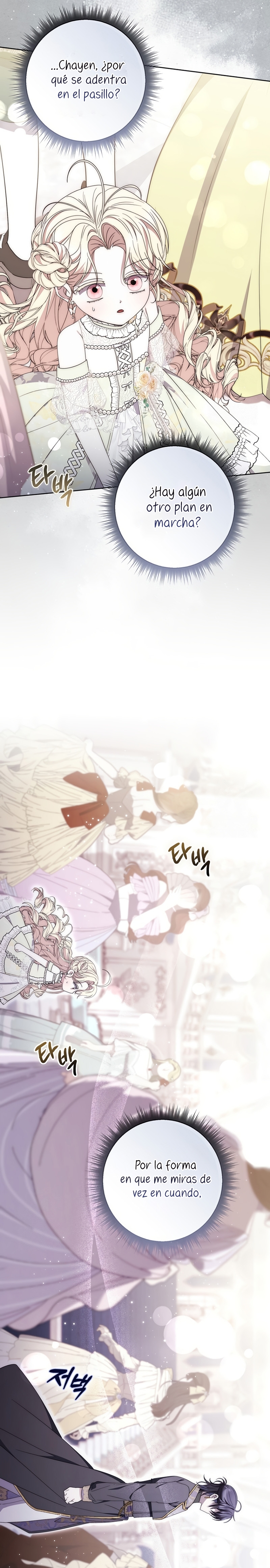 El protagonista masculino está obsesionado con mi salud Capítulo 41 - Page 13