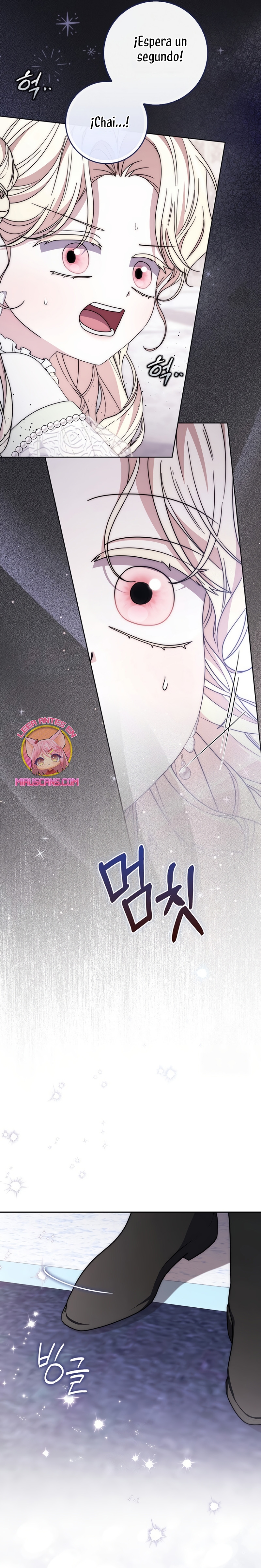 El protagonista masculino está obsesionado con mi salud Capítulo 41 - Page 15