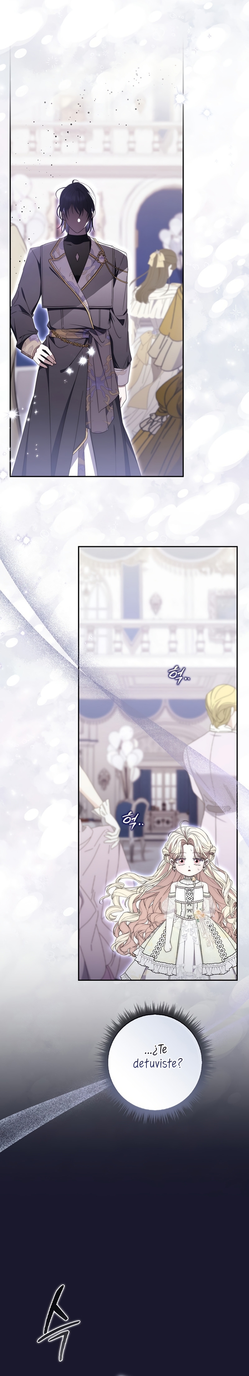 El protagonista masculino está obsesionado con mi salud Capítulo 41 - Page 16