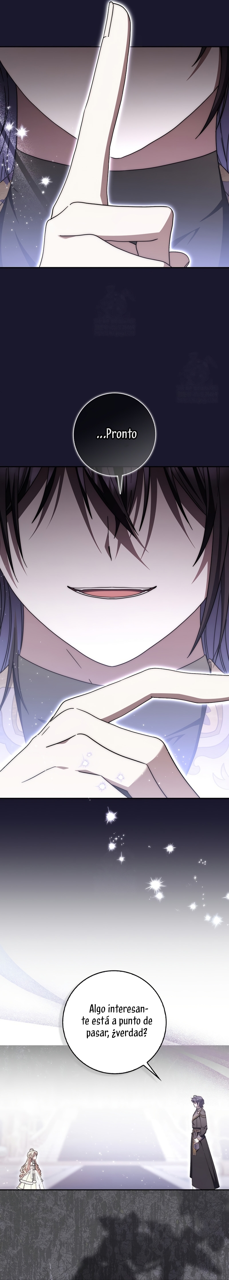 El protagonista masculino está obsesionado con mi salud Capítulo 41 - Page 17