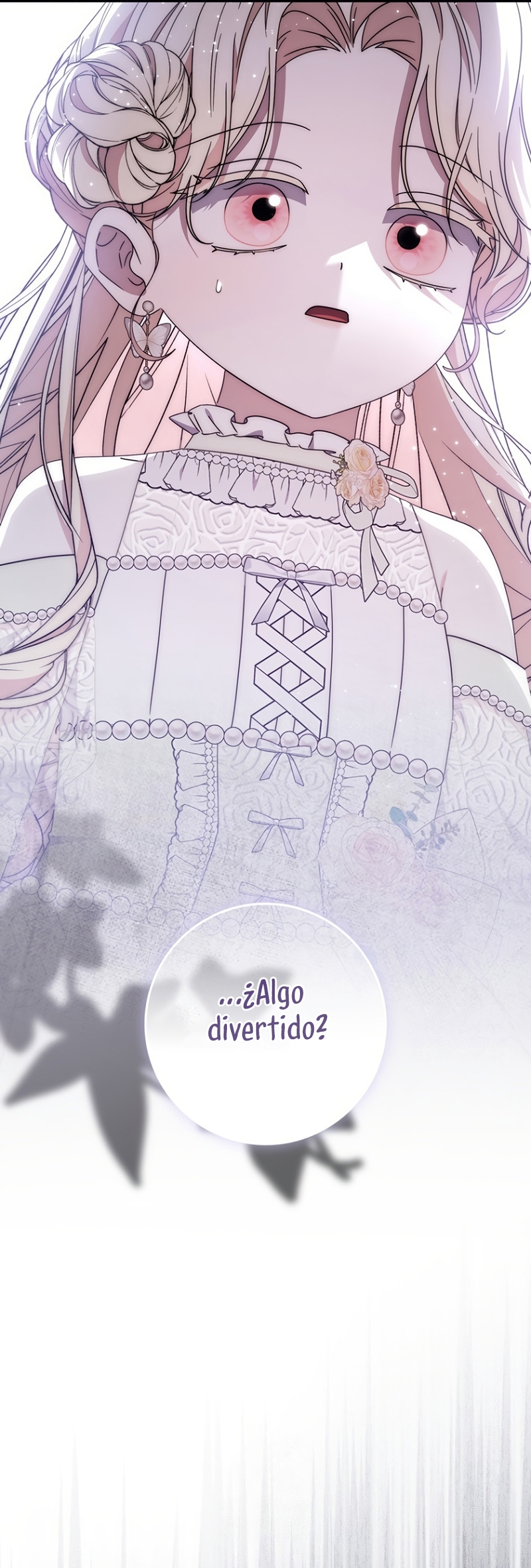 El protagonista masculino está obsesionado con mi salud Capítulo 41 - Page 18