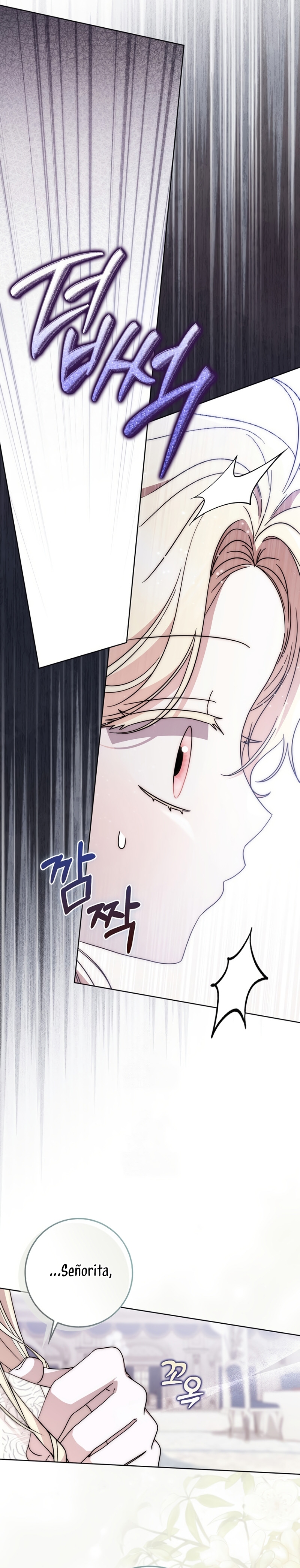 El protagonista masculino está obsesionado con mi salud Capítulo 41 - Page 19