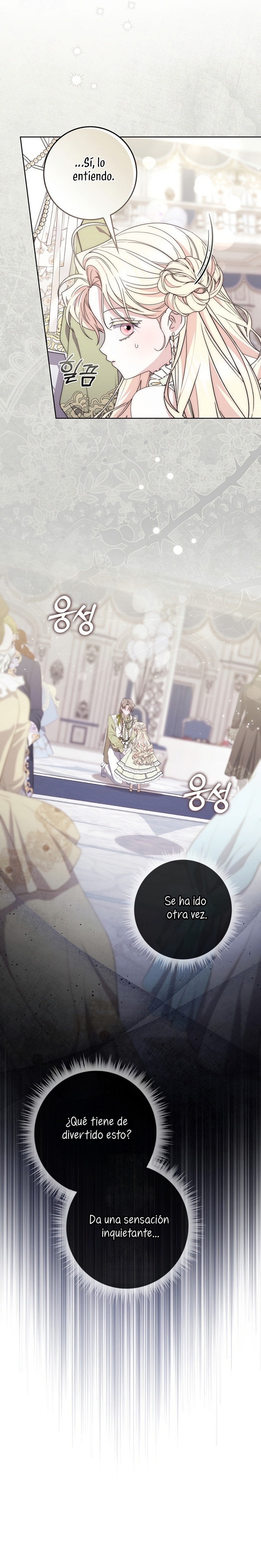 El protagonista masculino está obsesionado con mi salud Capítulo 41 - Page 21