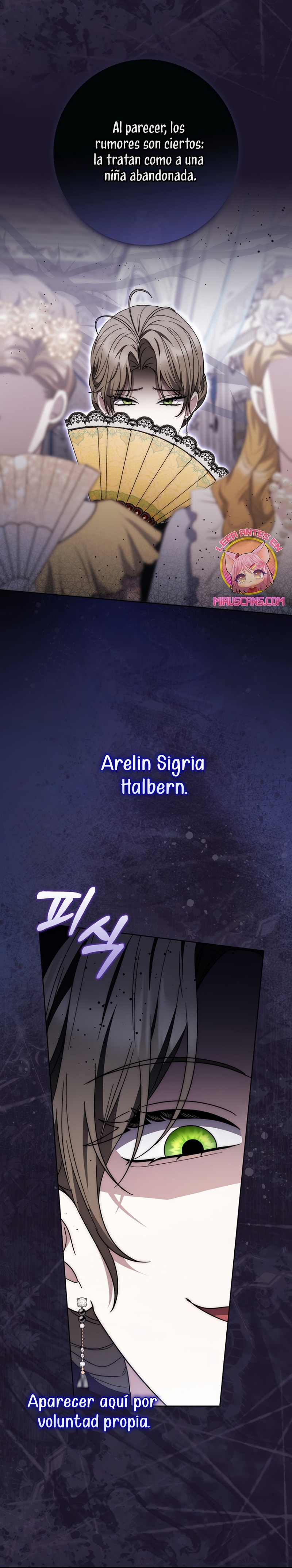 El protagonista masculino está obsesionado con mi salud Capítulo 41 - Page 26