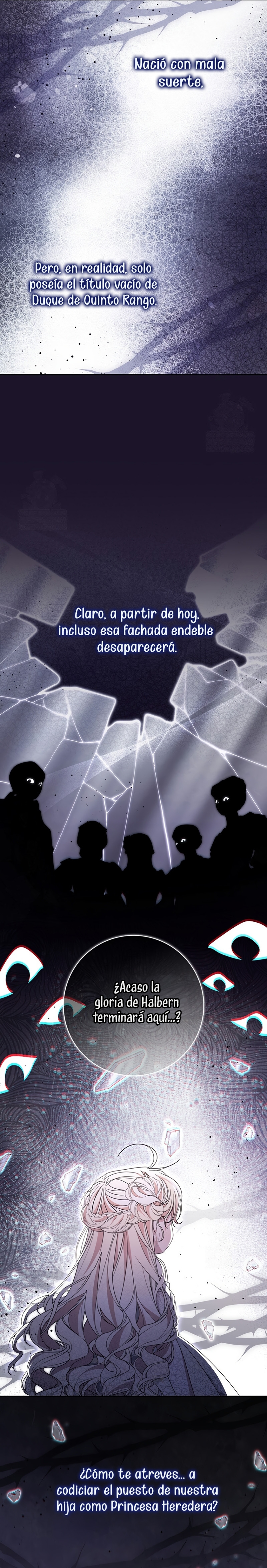 El protagonista masculino está obsesionado con mi salud Capítulo 41 - Page 27