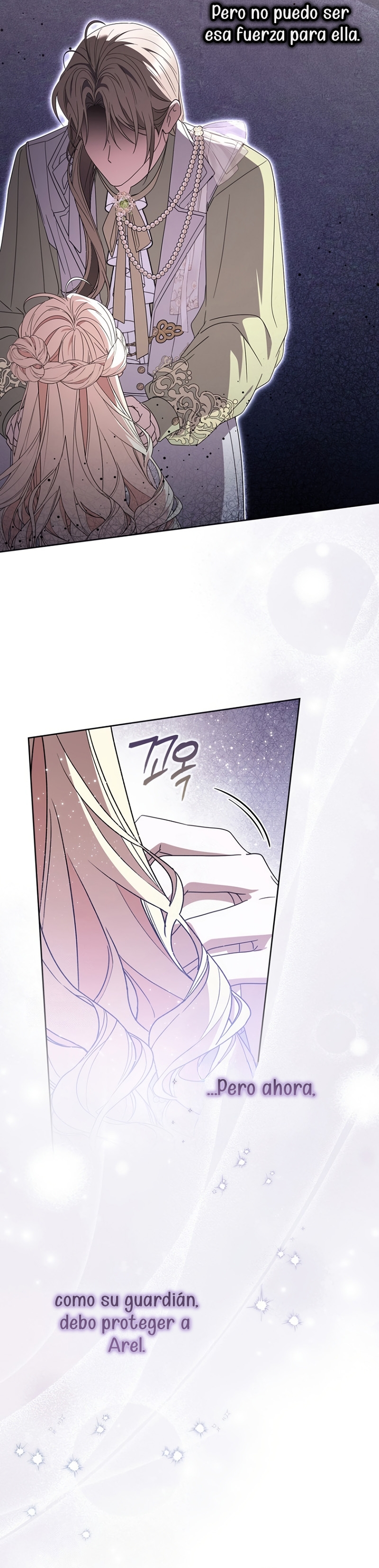 El protagonista masculino está obsesionado con mi salud Capítulo 41 - Page 29