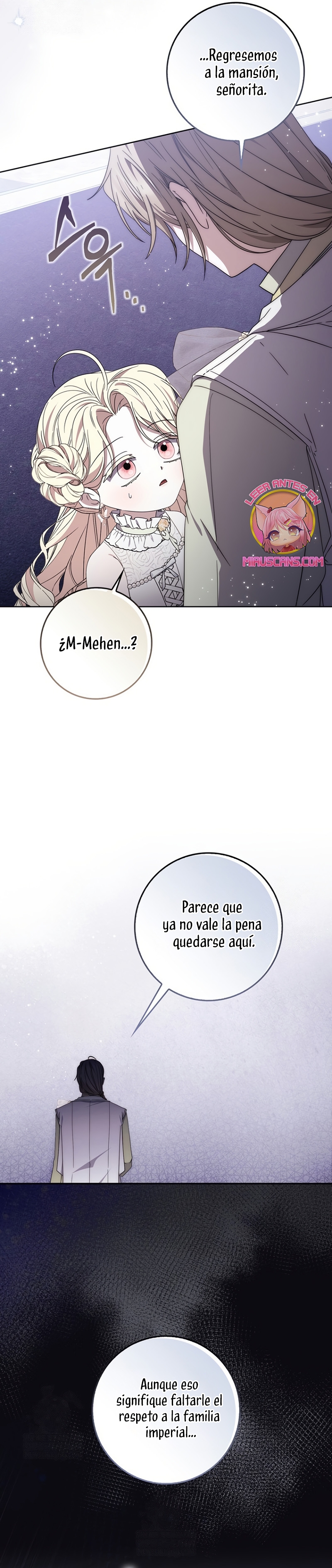 El protagonista masculino está obsesionado con mi salud Capítulo 41 - Page 30