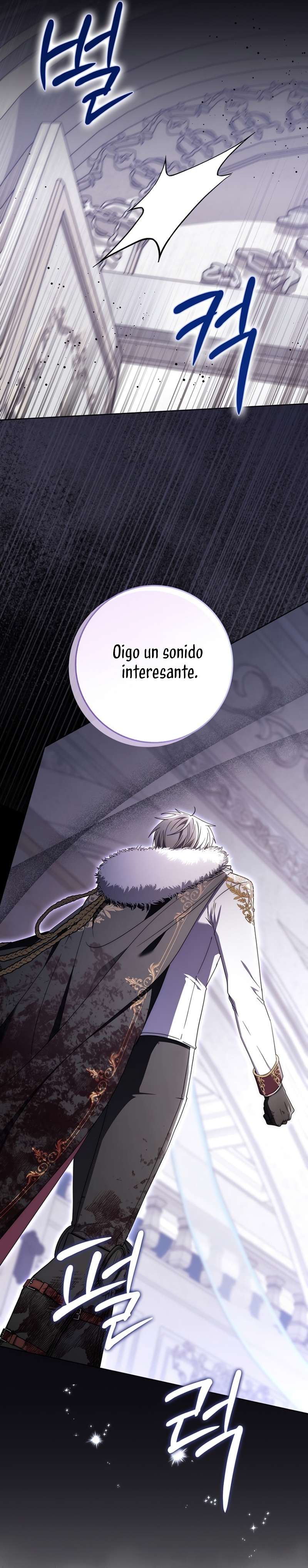 El protagonista masculino está obsesionado con mi salud Capítulo 41 - Page 31