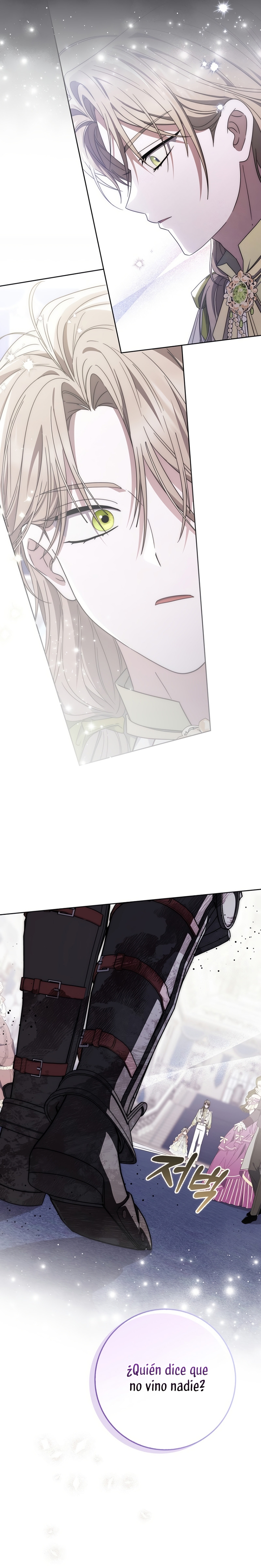 El protagonista masculino está obsesionado con mi salud Capítulo 41 - Page 32