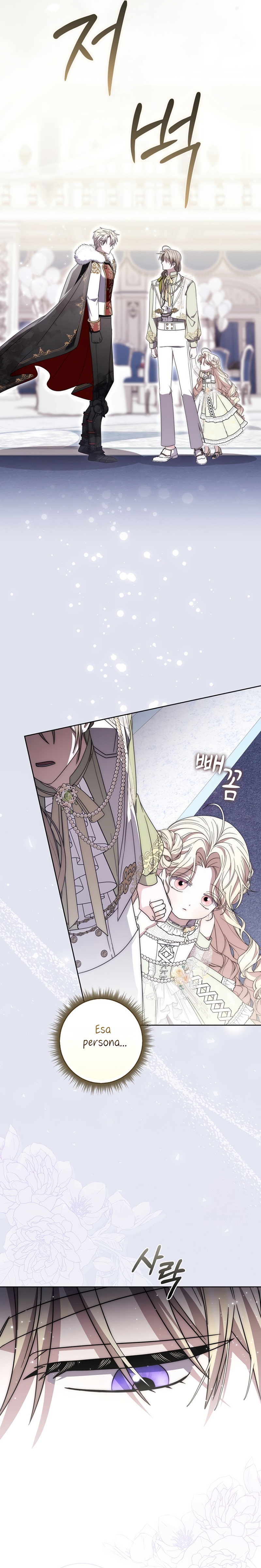 El protagonista masculino está obsesionado con mi salud Capítulo 41 - Page 34