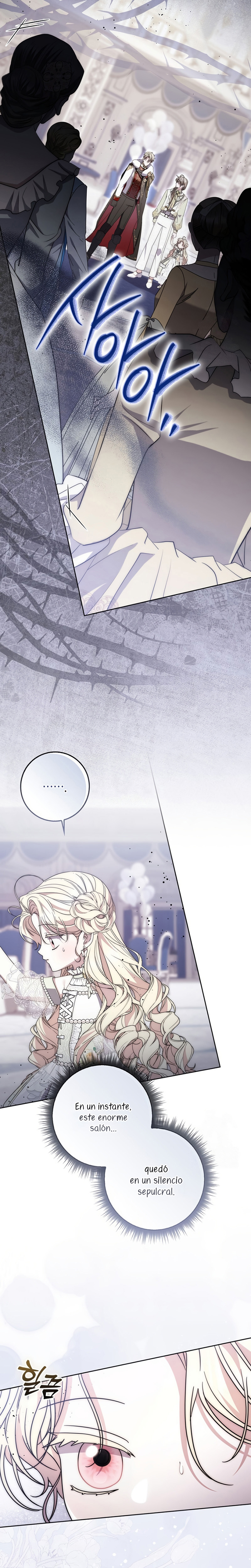 El protagonista masculino está obsesionado con mi salud Capítulo 42 - Page 11