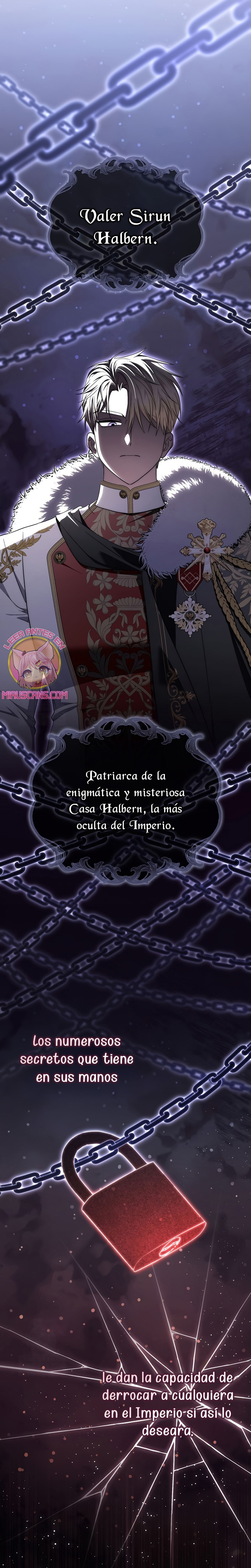 El protagonista masculino está obsesionado con mi salud Capítulo 42 - Page 13