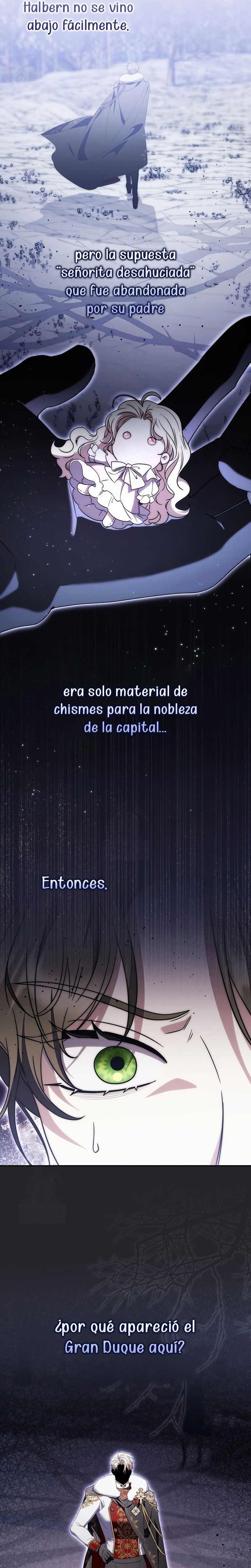 El protagonista masculino está obsesionado con mi salud Capítulo 42 - Page 15