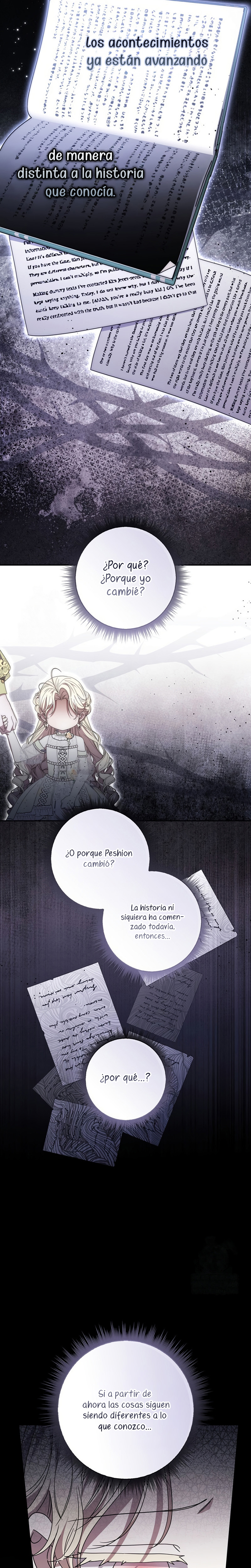 El protagonista masculino está obsesionado con mi salud Capítulo 42 - Page 24