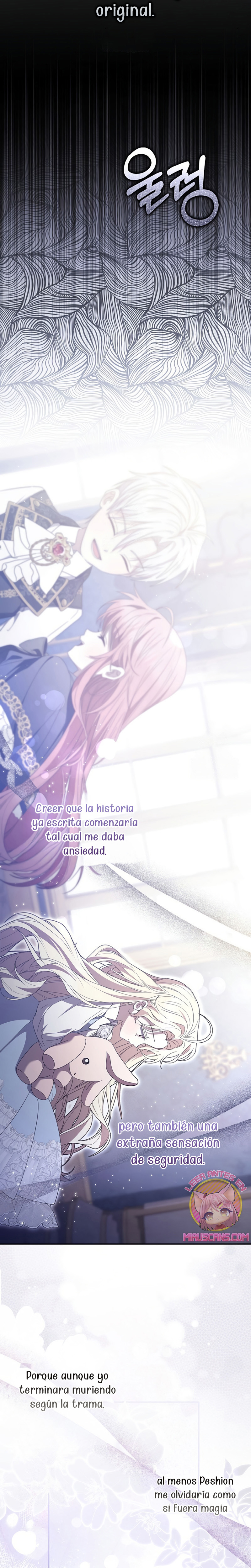 El protagonista masculino está obsesionado con mi salud Capítulo 42 - Page 26