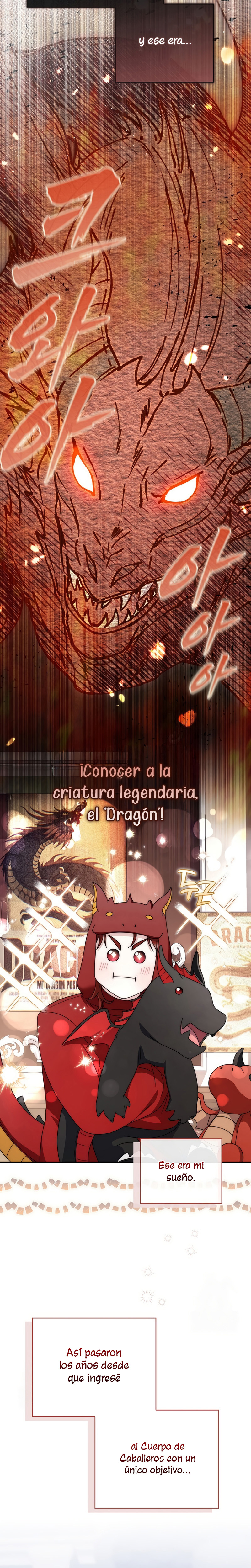 El protagonista masculino está obsesionado con mi salud Capítulo 42 - Page 4