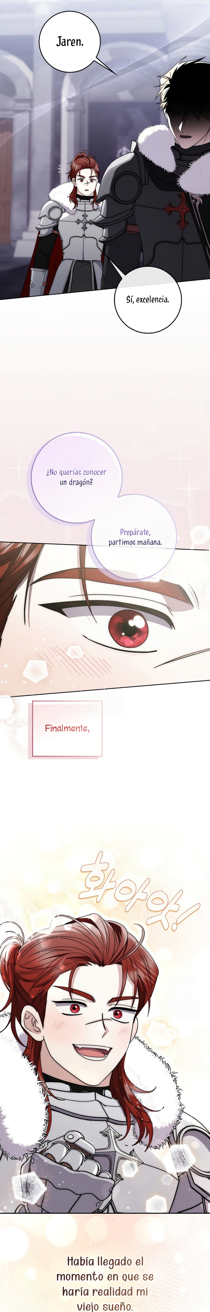 El protagonista masculino está obsesionado con mi salud Capítulo 42 - Page 5