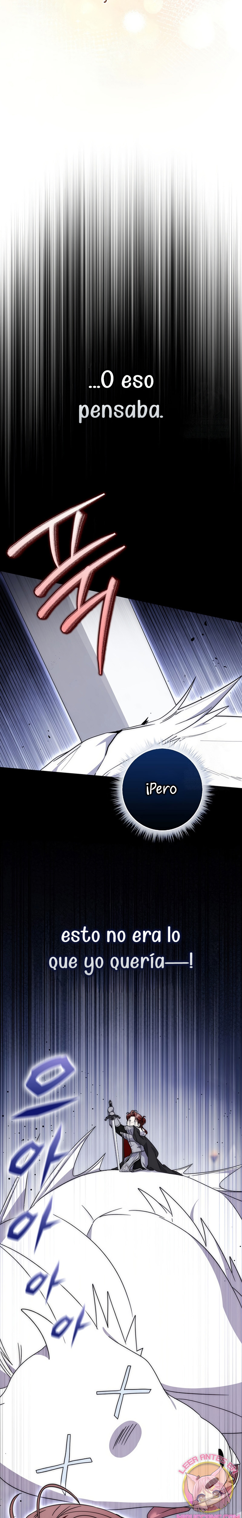 El protagonista masculino está obsesionado con mi salud Capítulo 42 - Page 6