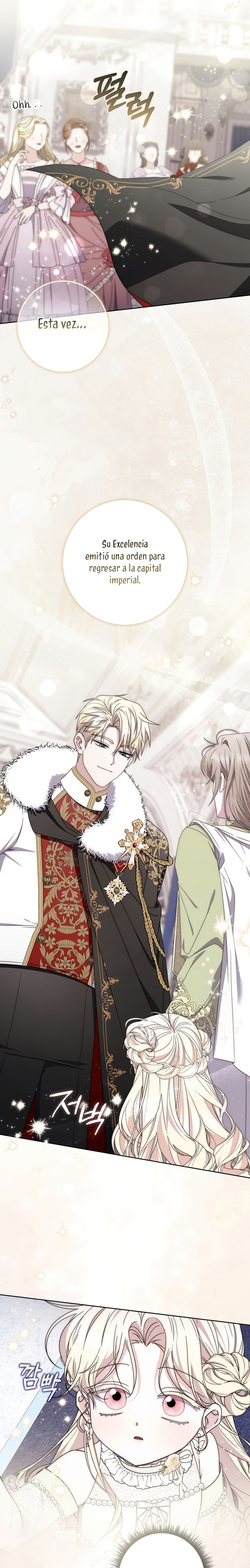 El protagonista masculino está obsesionado con mi salud Capítulo 42 - Page 9