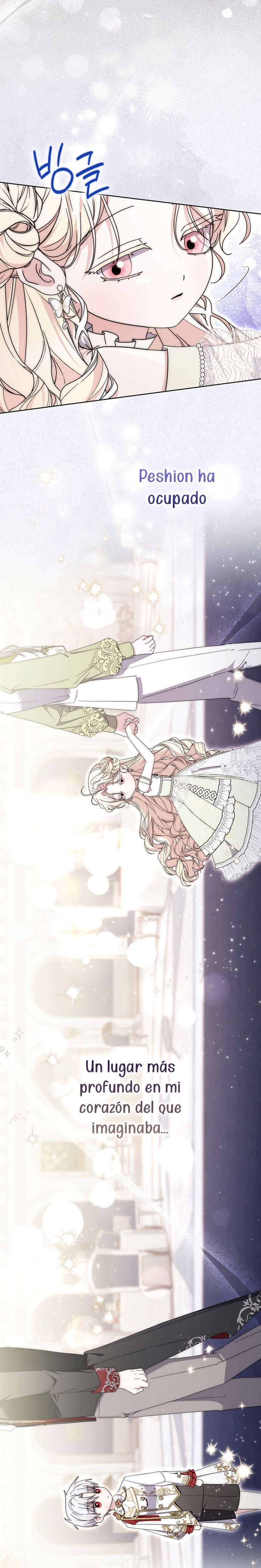 El protagonista masculino está obsesionado con mi salud Capítulo 43 - Page 20