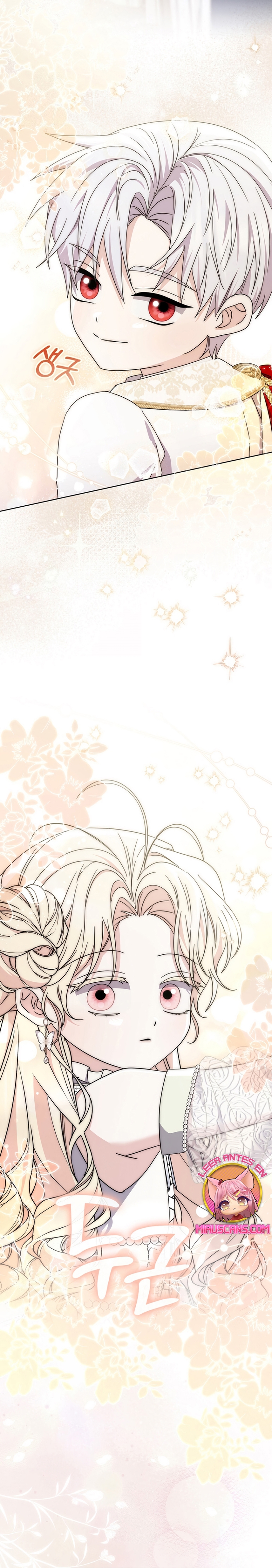 El protagonista masculino está obsesionado con mi salud Capítulo 43 - Page 21