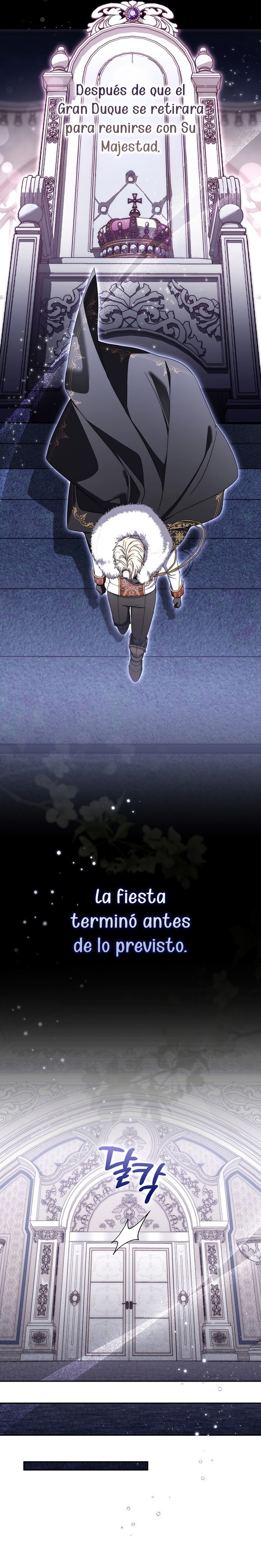 El protagonista masculino está obsesionado con mi salud Capítulo 43 - Page 24