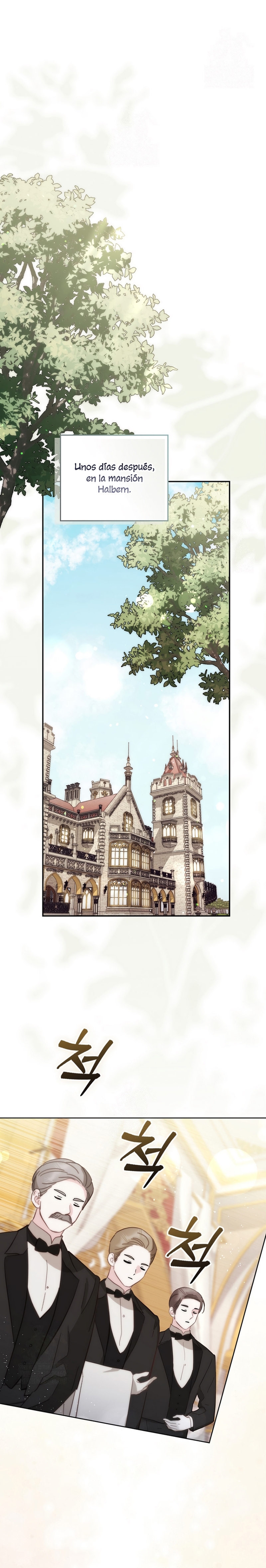 El protagonista masculino está obsesionado con mi salud Capítulo 43 - Page 25