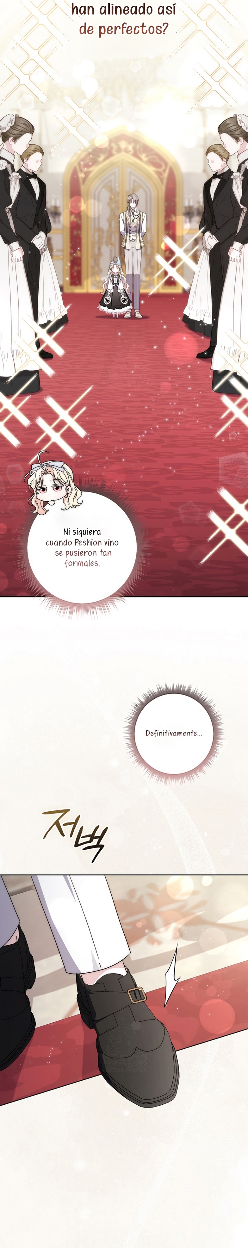 El protagonista masculino está obsesionado con mi salud Capítulo 43 - Page 27