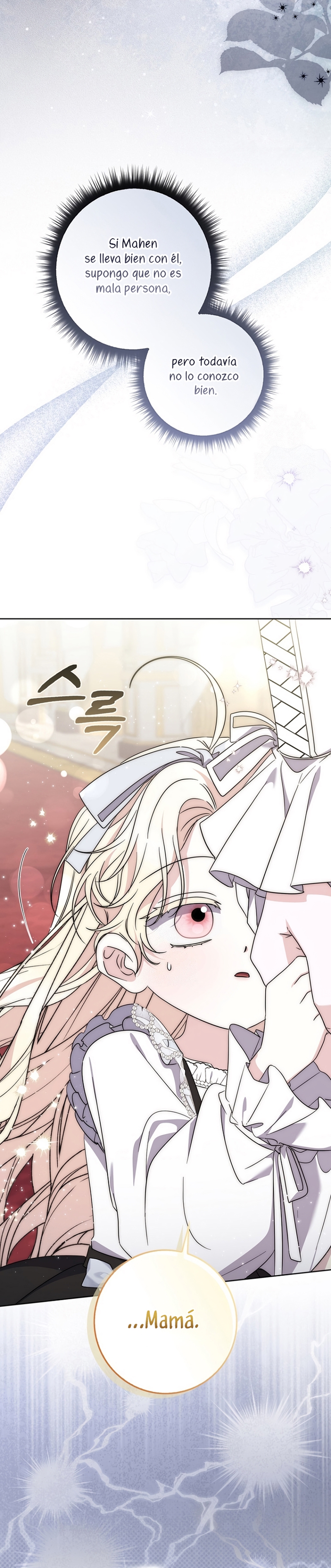 El protagonista masculino está obsesionado con mi salud Capítulo 43 - Page 33