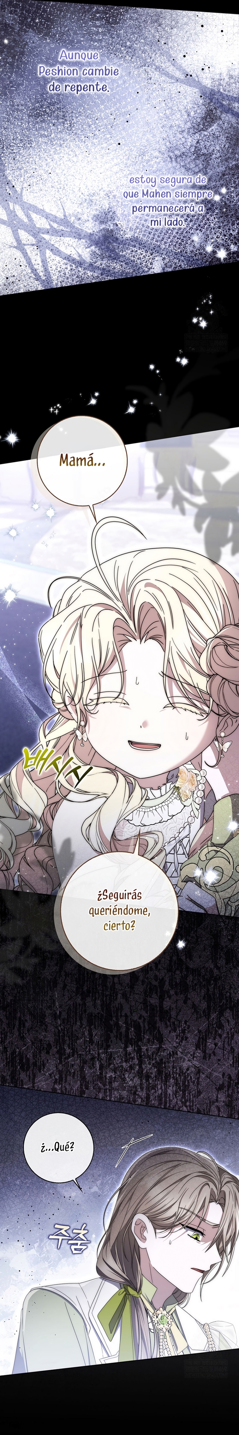 El protagonista masculino está obsesionado con mi salud Capítulo 43 - Page 5