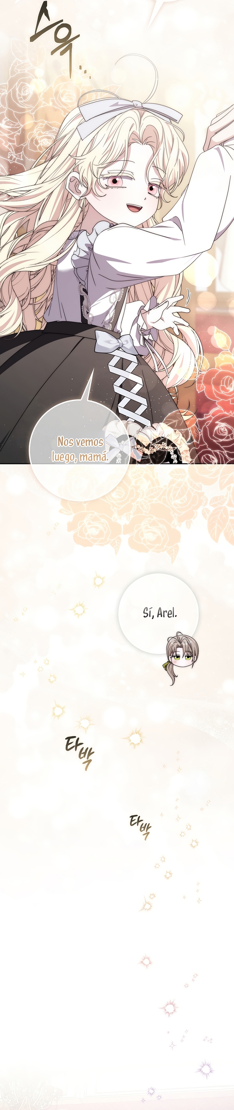 El protagonista masculino está obsesionado con mi salud Capítulo 44 - Page 11