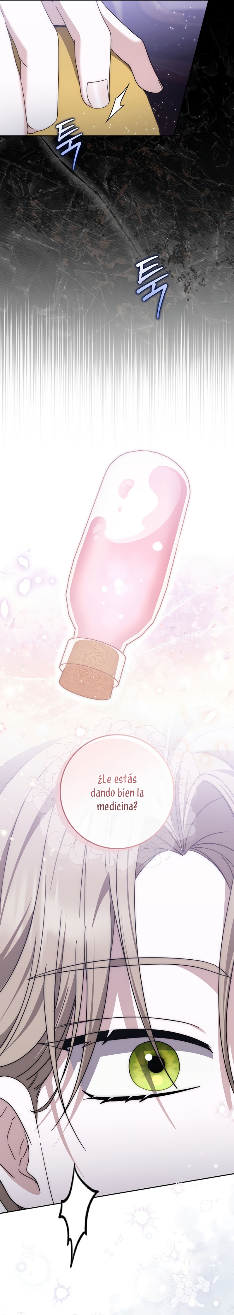El protagonista masculino está obsesionado con mi salud Capítulo 44 - Page 23