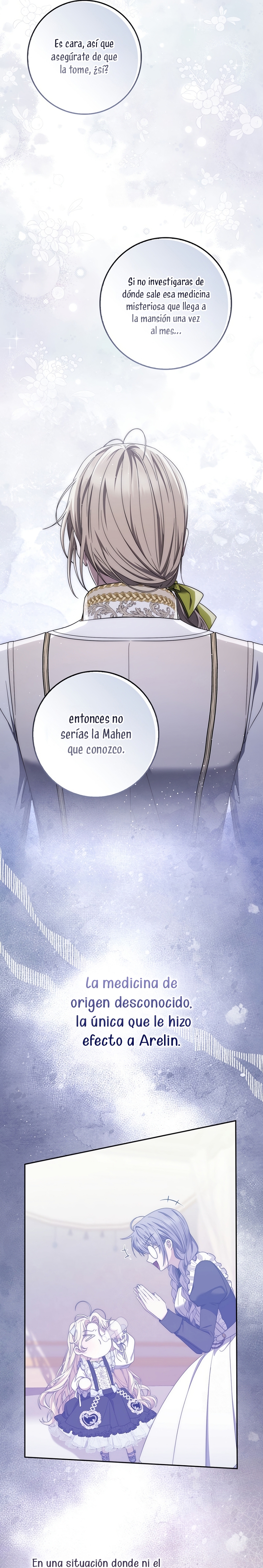 El protagonista masculino está obsesionado con mi salud Capítulo 44 - Page 24