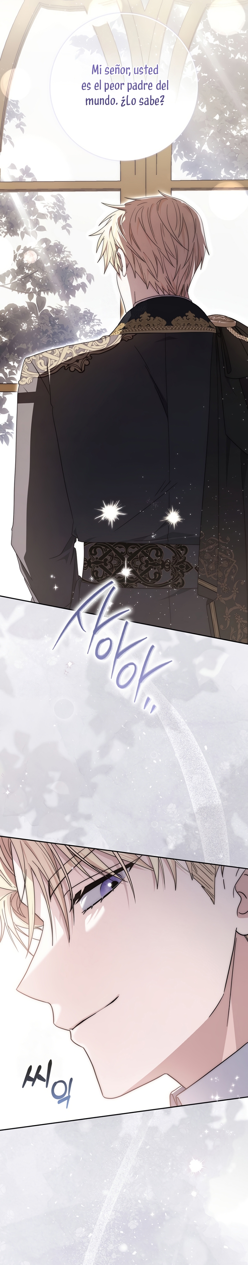 El protagonista masculino está obsesionado con mi salud Capítulo 44 - Page 30