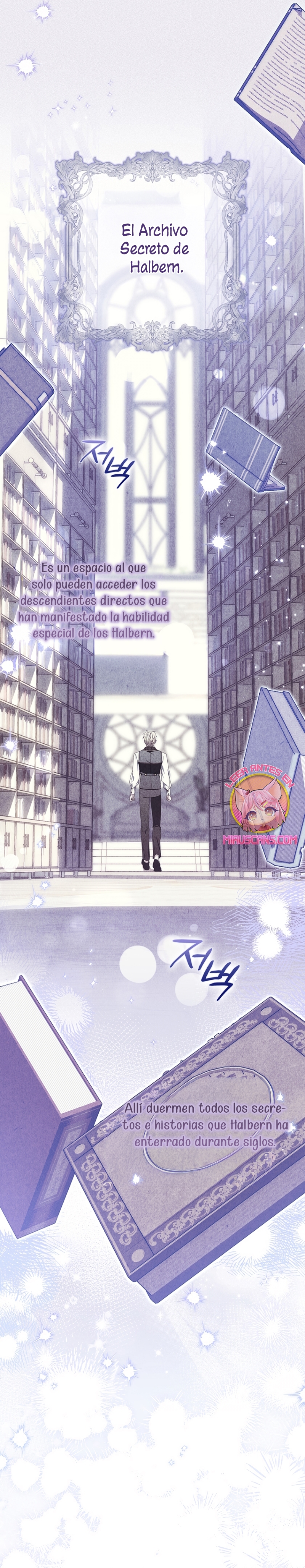 El protagonista masculino está obsesionado con mi salud Capítulo 45 - Page 10