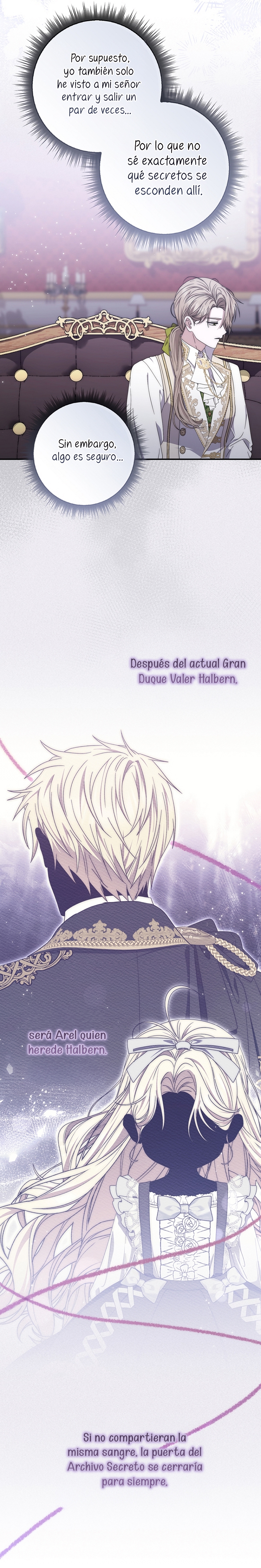 El protagonista masculino está obsesionado con mi salud Capítulo 45 - Page 11