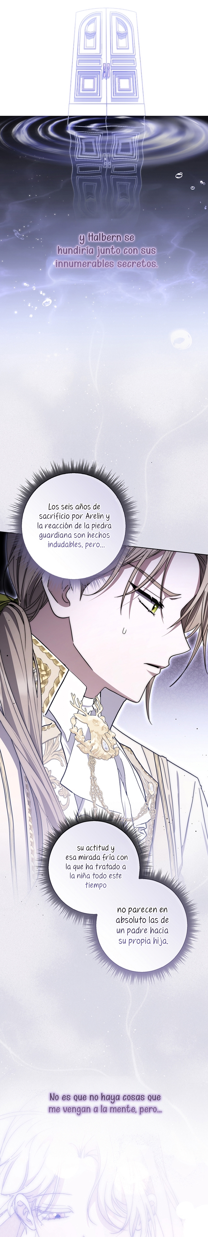 El protagonista masculino está obsesionado con mi salud Capítulo 45 - Page 12