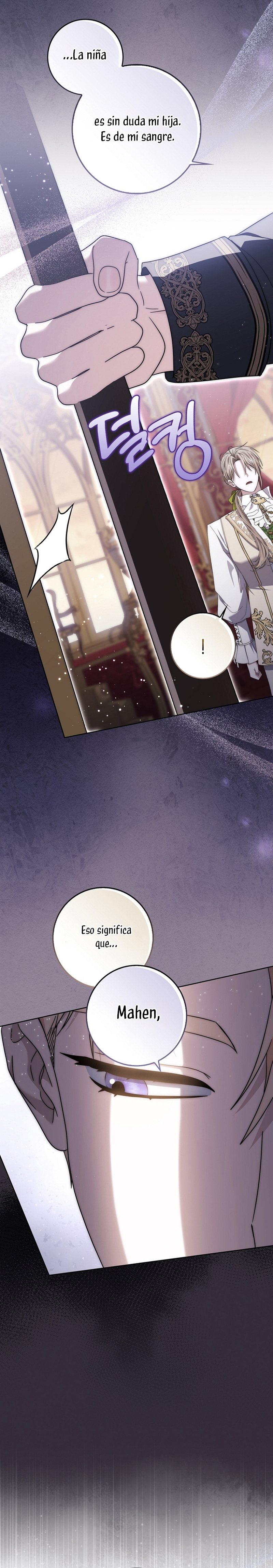 El protagonista masculino está obsesionado con mi salud Capítulo 45 - Page 21