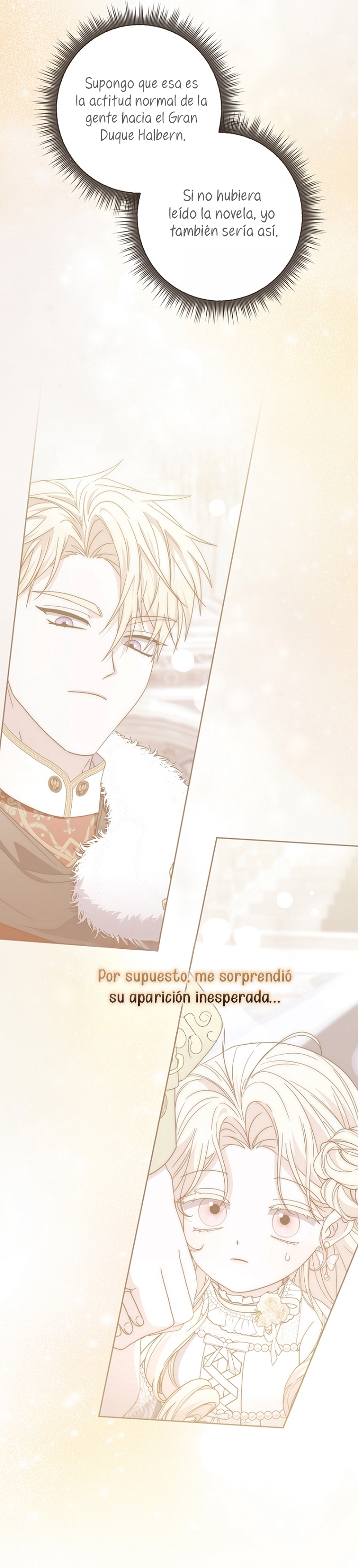 El protagonista masculino está obsesionado con mi salud Capítulo 45 - Page 26