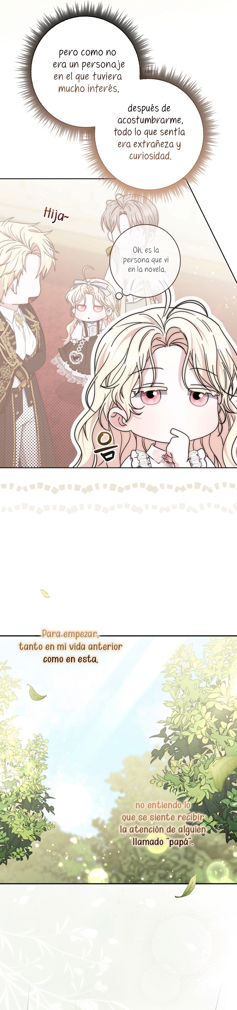 El protagonista masculino está obsesionado con mi salud Capítulo 45 - Page 27