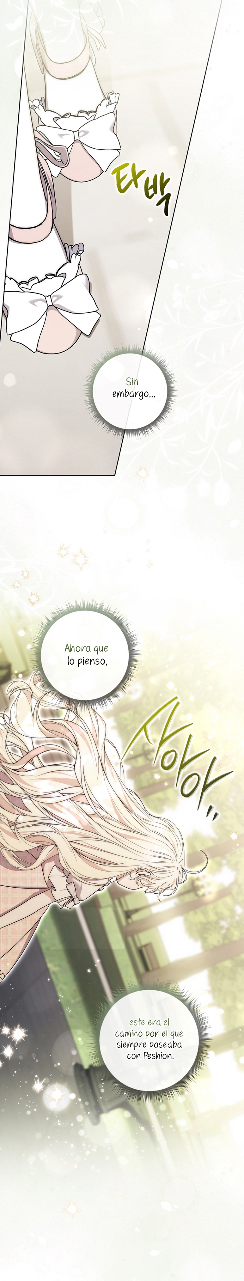 El protagonista masculino está obsesionado con mi salud Capítulo 45 - Page 28