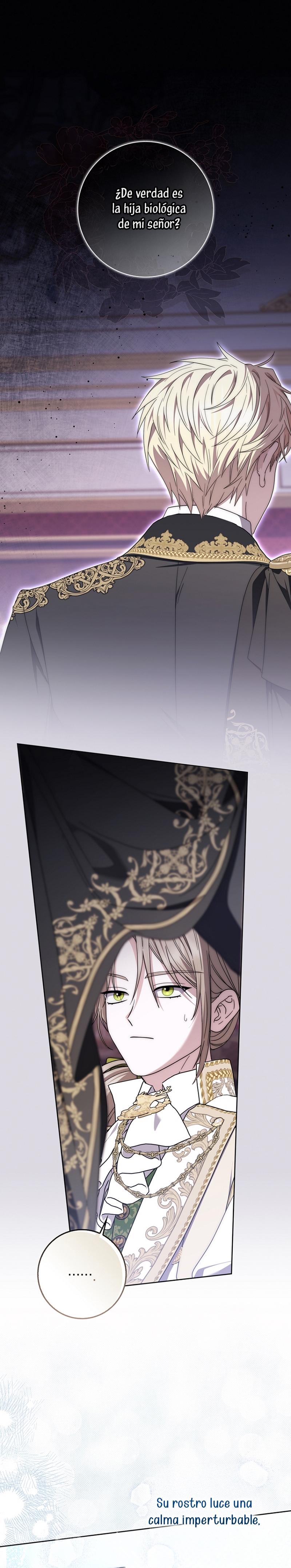 El protagonista masculino está obsesionado con mi salud Capítulo 45 - Page 3