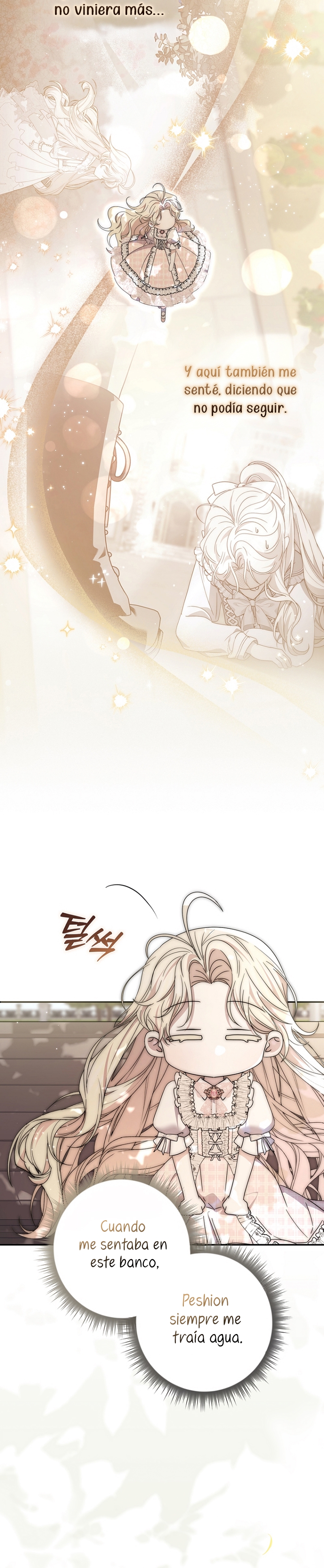 El protagonista masculino está obsesionado con mi salud Capítulo 45 - Page 30