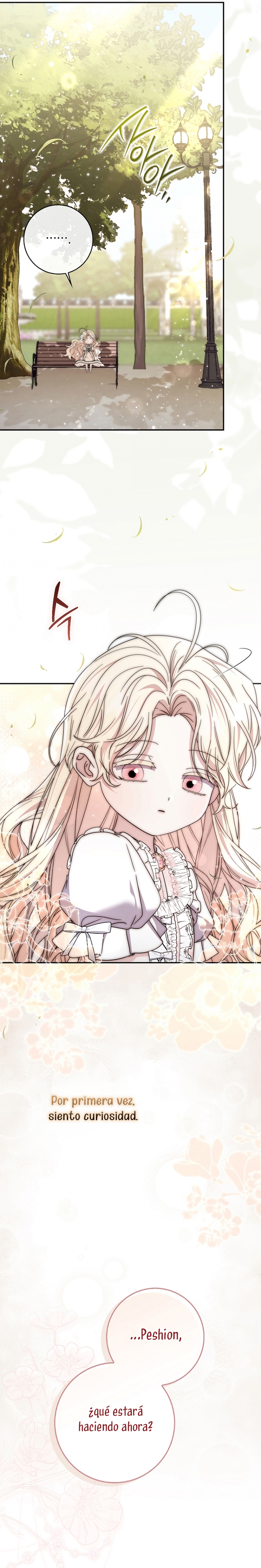 El protagonista masculino está obsesionado con mi salud Capítulo 45 - Page 31