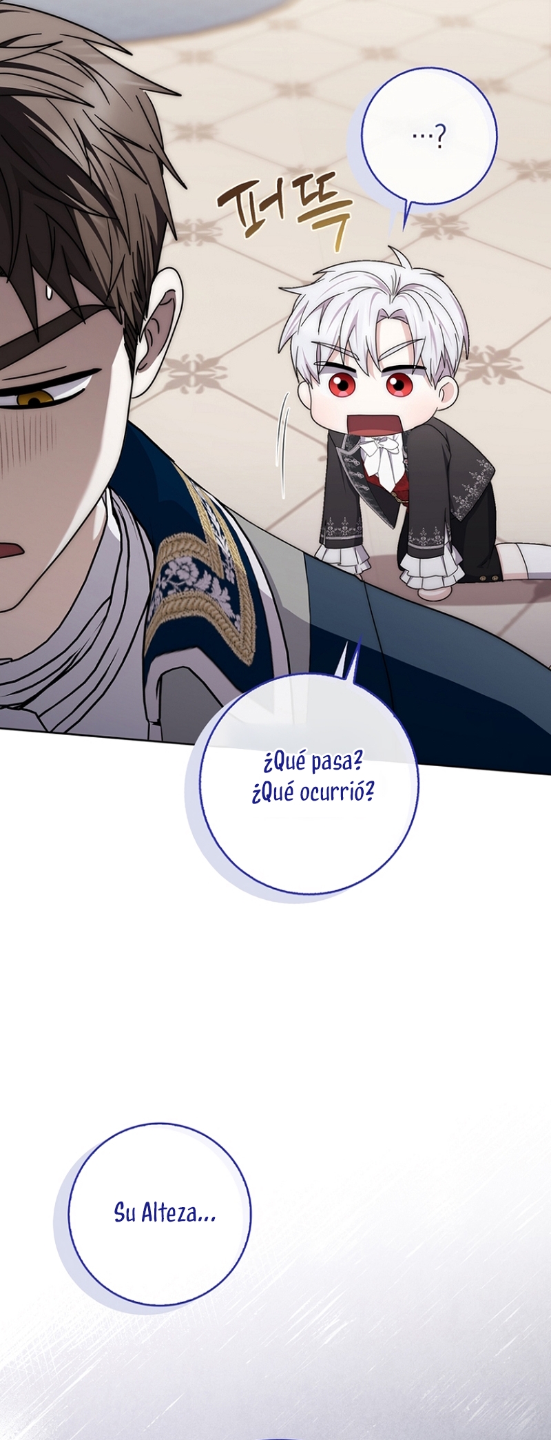 El protagonista masculino está obsesionado con mi salud Capítulo 45 - Page 37